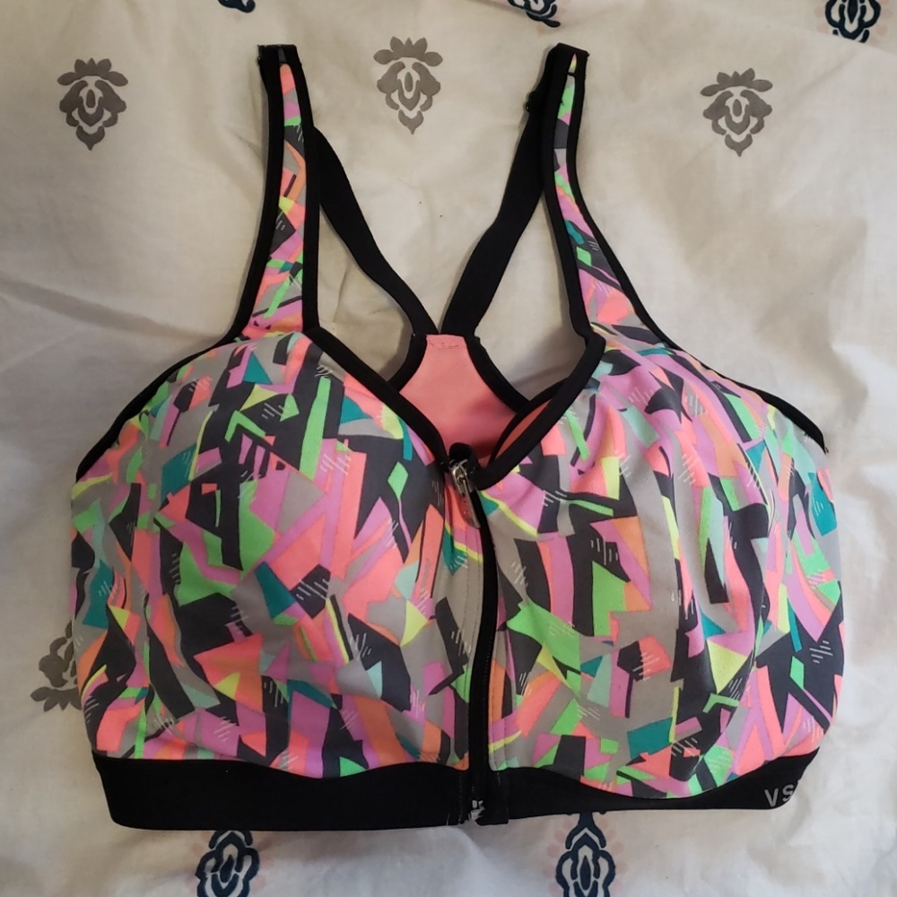 VSX 34DD Sports Bra
